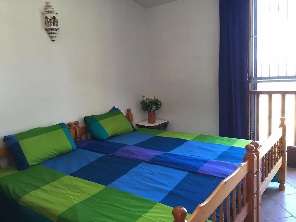 Beach House Casa Erica Ampurias 0*,