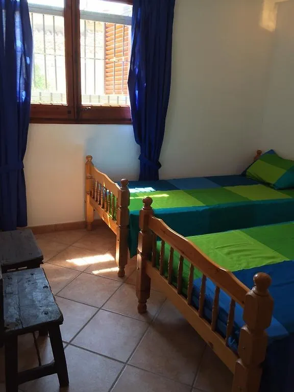 Vakantiehuis Beach House Casa Erica Ampurias