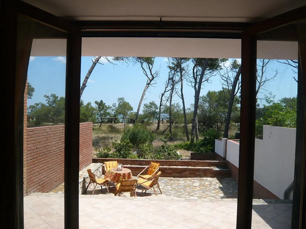 Beach House Casa Erica Ampurias Spanje