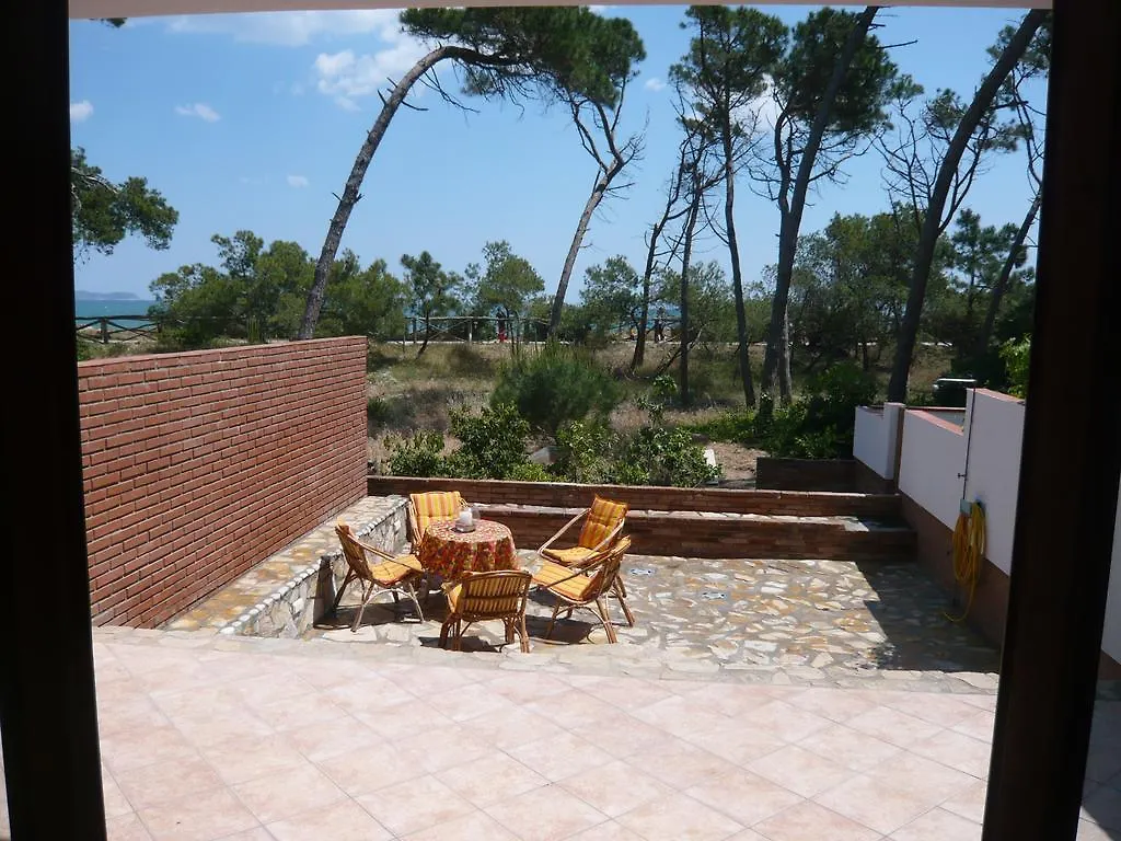 Beach House Casa Erica Ampurias