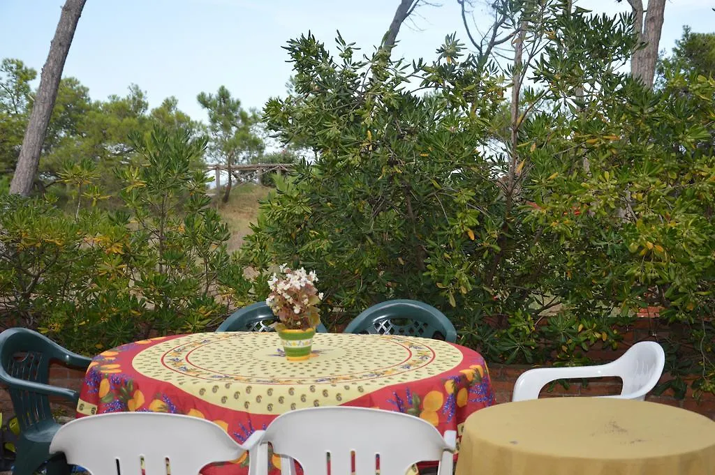 Beach House Casa Erica Ampurias