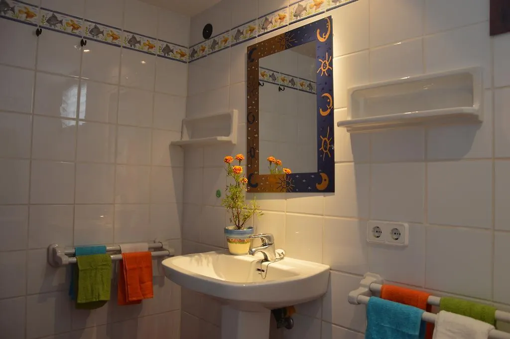Vakantiehuis Beach House Casa Erica Ampurias
