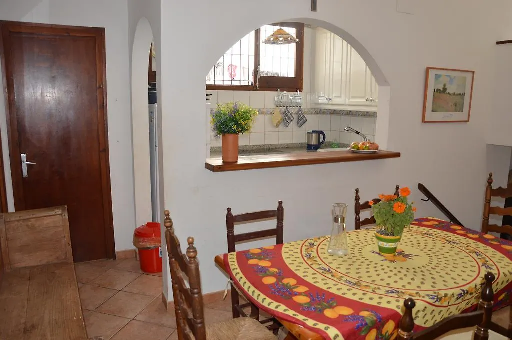 Beach House Casa Erica Ampurias 0*,