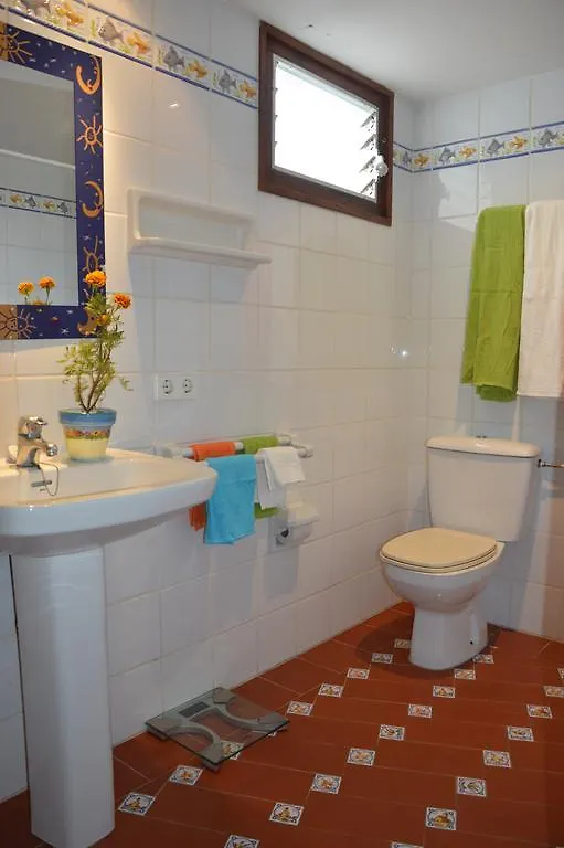 Beach House Casa Erica Ampurias Spanje